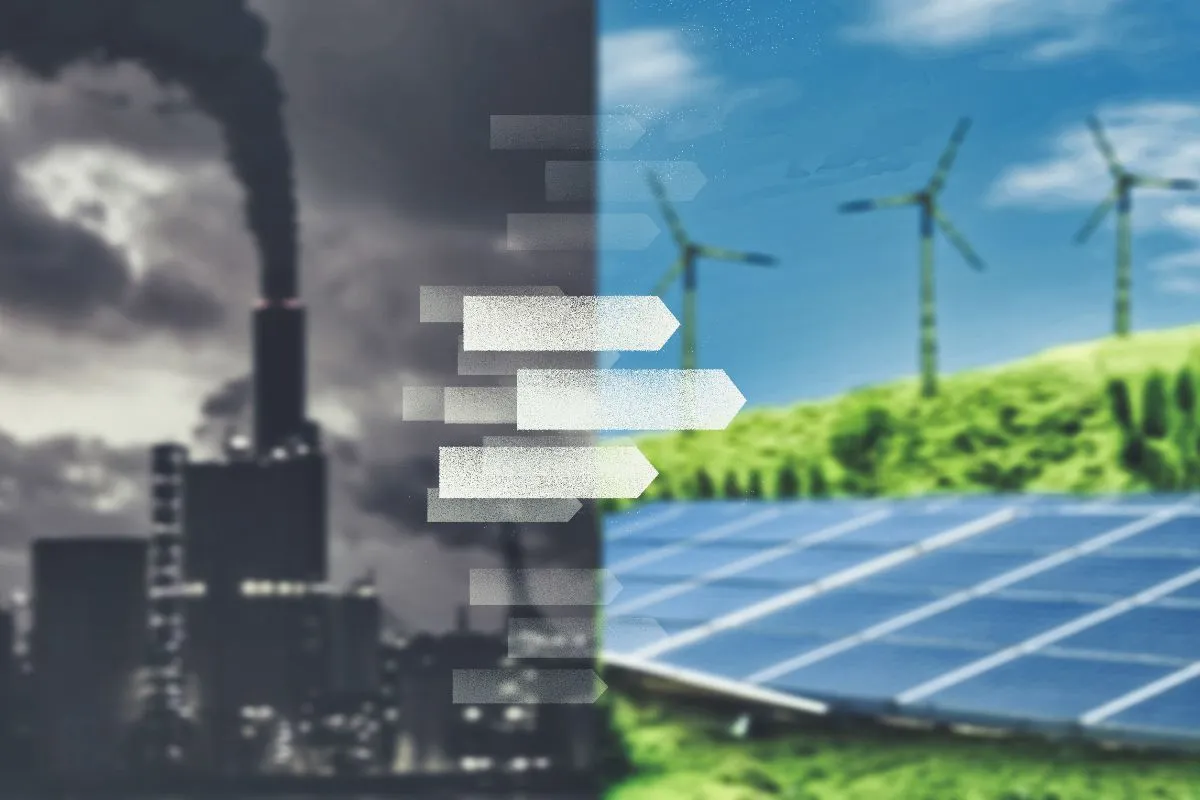 Transition énergétique