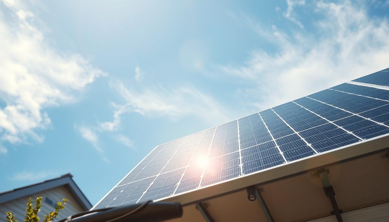 cellule photovoltaïque