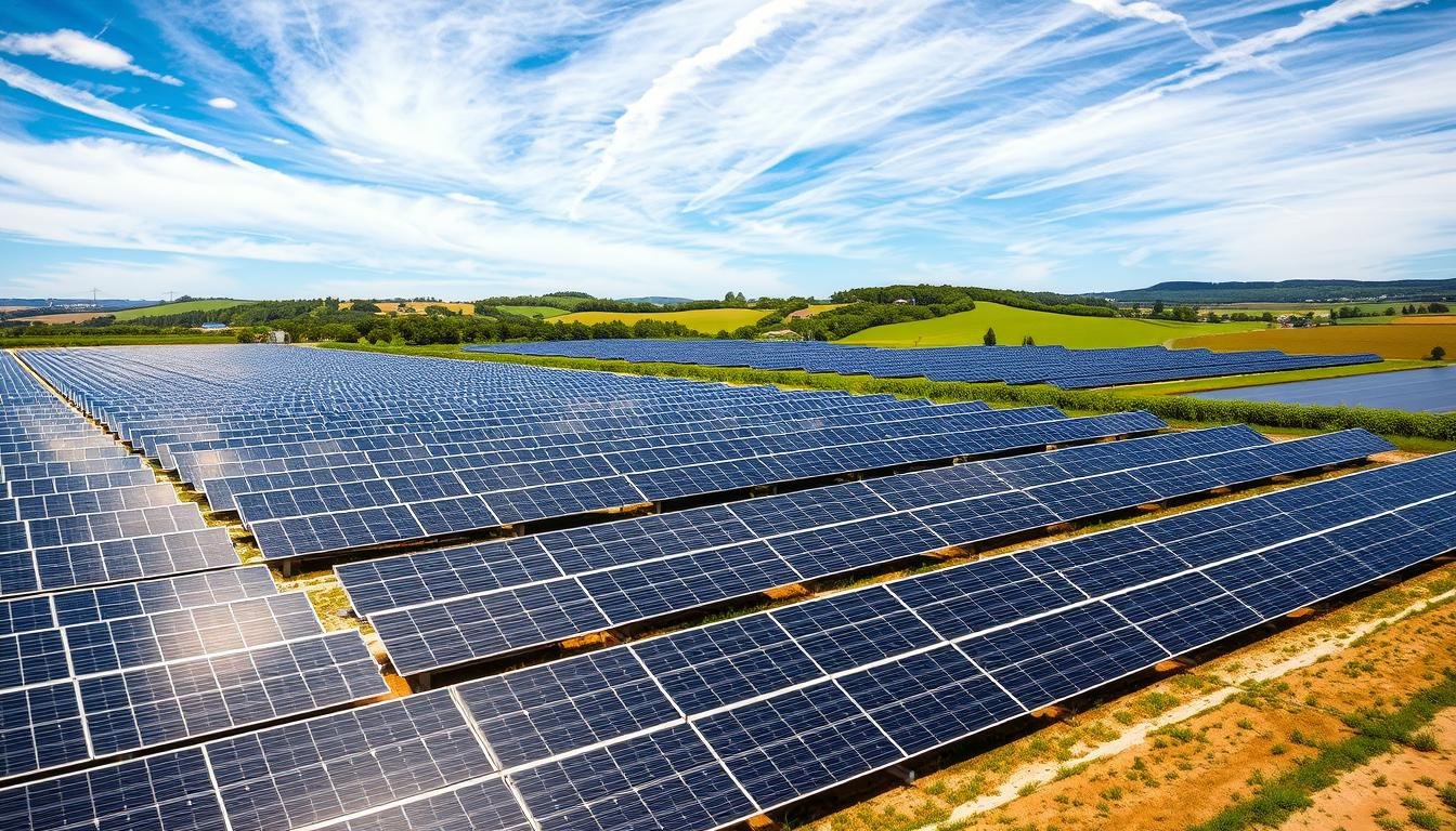 photovoltaïque 2025