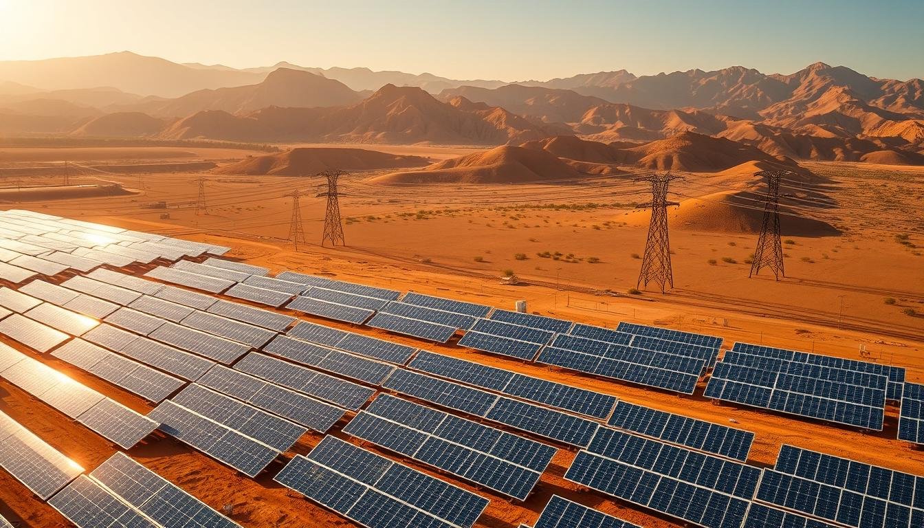 edf maroc