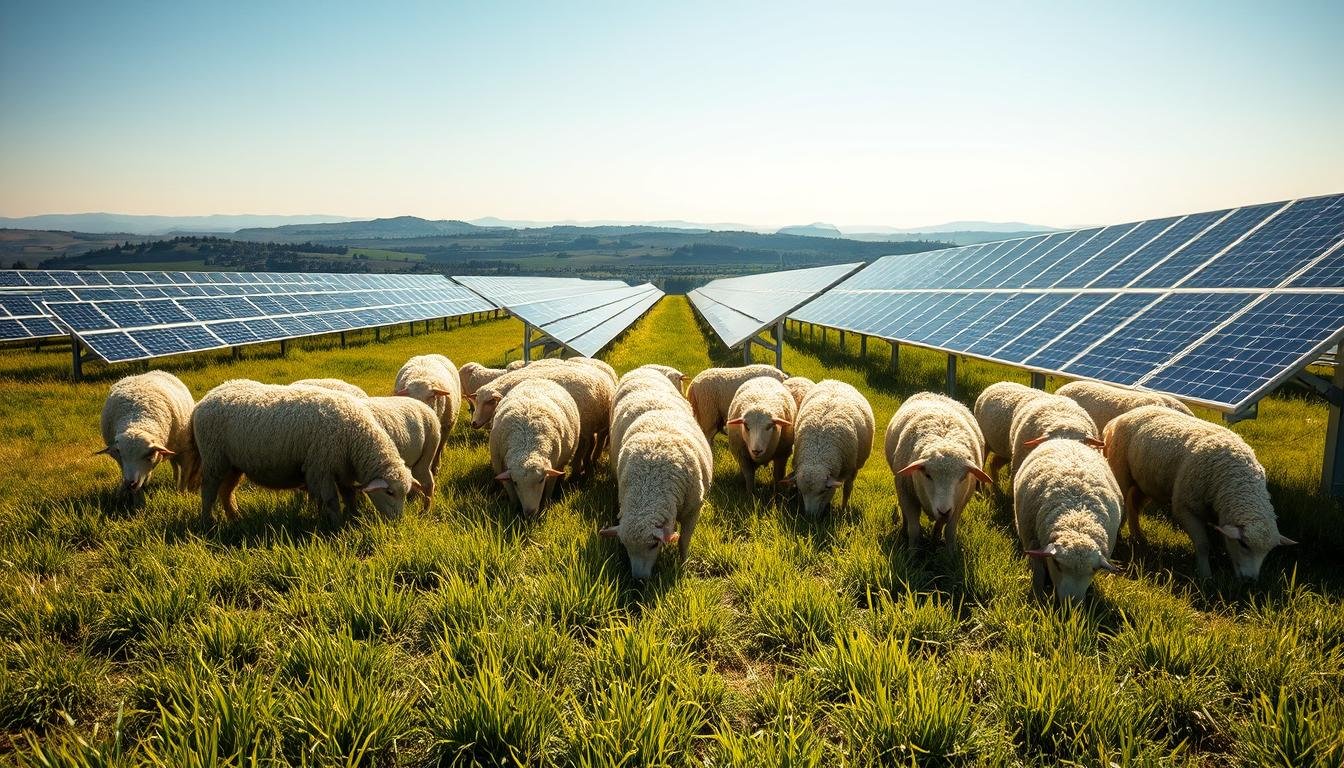 ferme solaire marcoussis