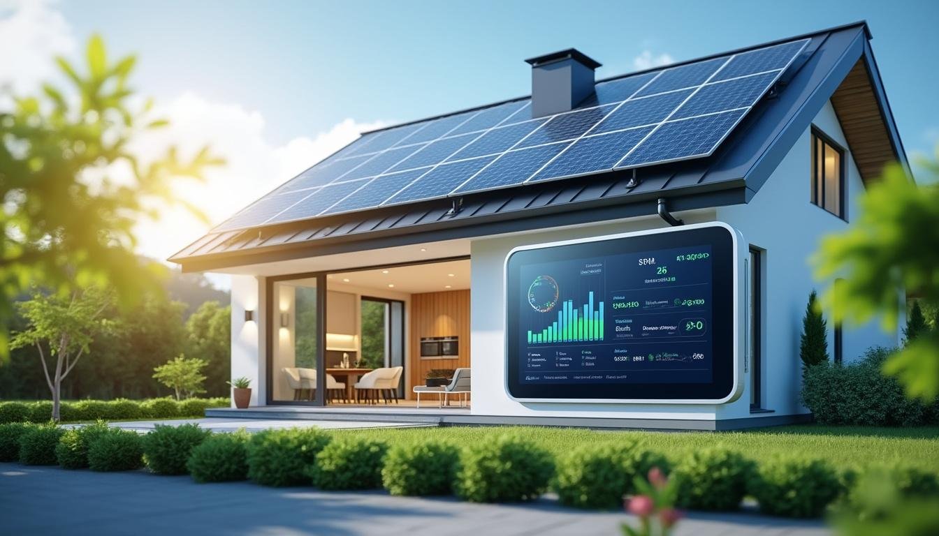 découvrez le fonctionnement de l'autoconsommation énergétique sans revente et ses avantages pour optimiser votre consommation d'énergie de manière autonome et durable.