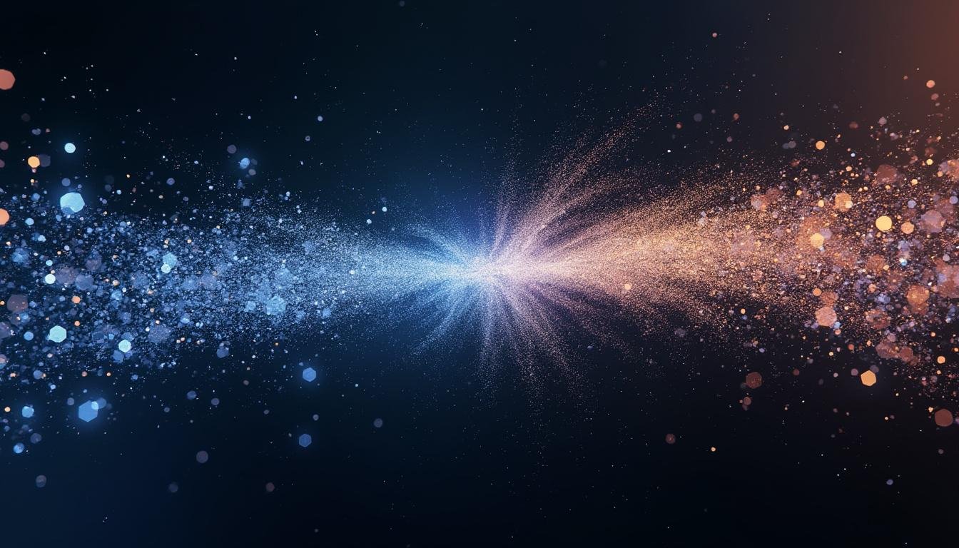 découvrez l'entropie, ce concept clé qui explique le chaos organisé au cœur de la physique, et comprenez son rôle essentiel dans l'univers et les phénomènes naturels.