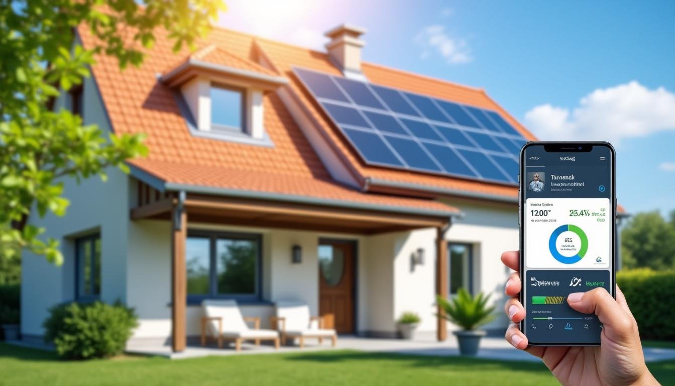 découvrez notre comparatif ultime des batteries virtuelles pour 2025 et trouvez la solution idéale pour optimiser votre stockage d'énergie et vos économies.