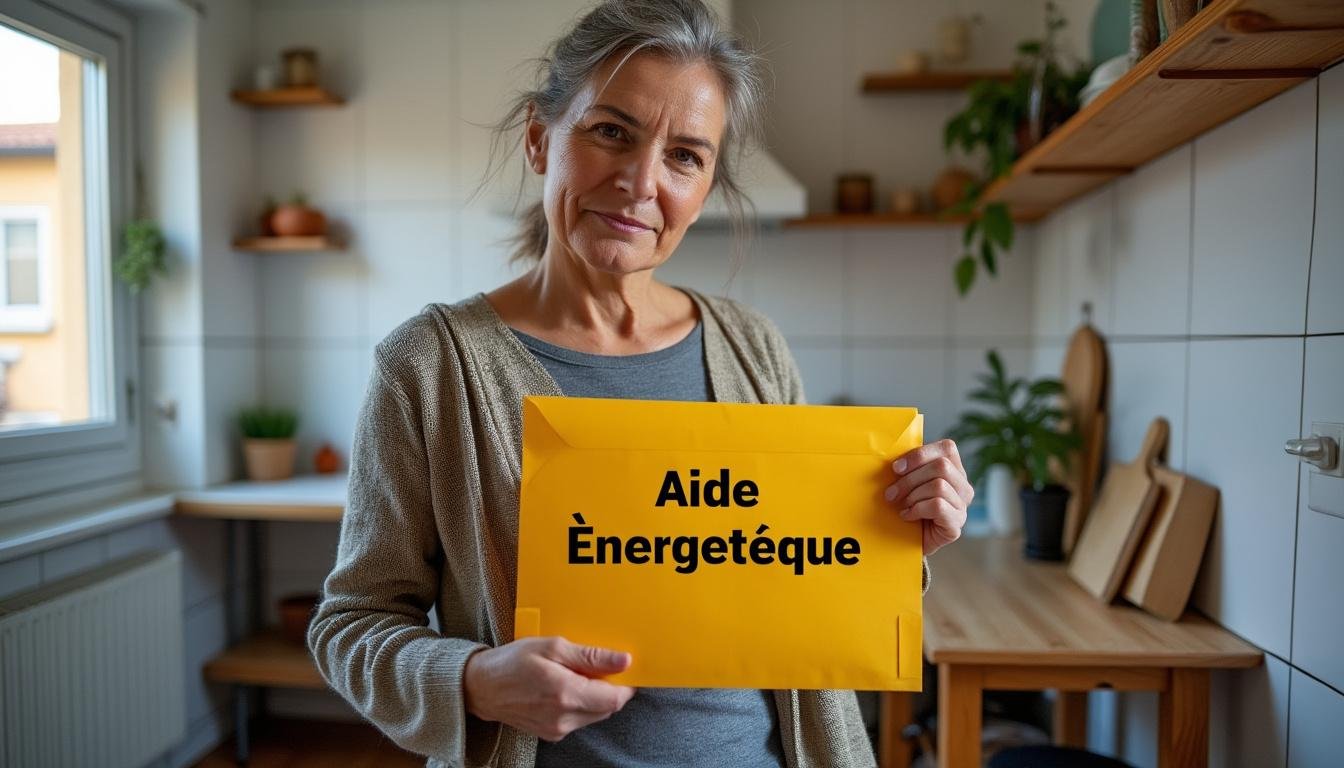 découvrez tout ce qu'il faut savoir sur le chèque énergie, un dispositif d'aide essentiel pour réduire vos factures d'énergie et soutenir les ménages en situation de précarité.