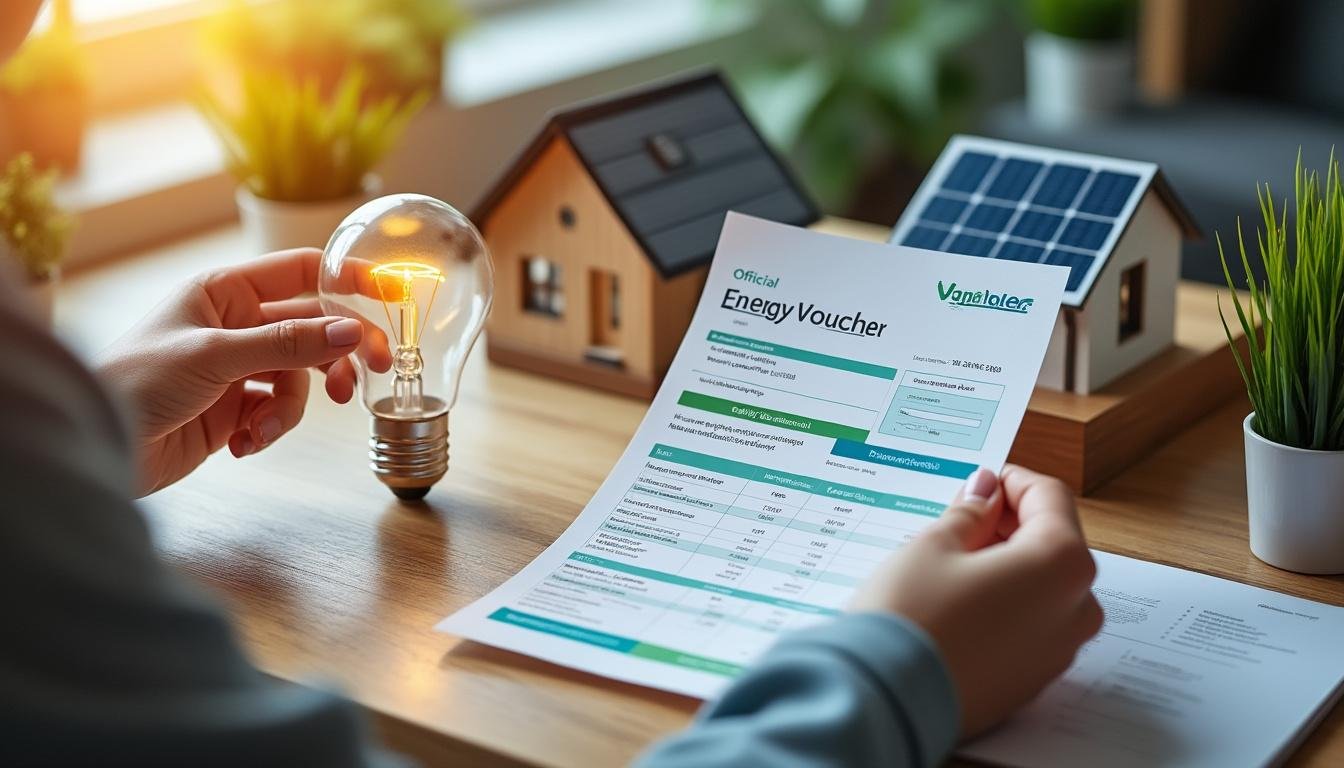 découvrez le chèque énergie, un dispositif d'aide essentiel pour réduire vos factures d'énergie. tout ce que vous devez savoir pour en bénéficier facilement et soutenir votre budget.