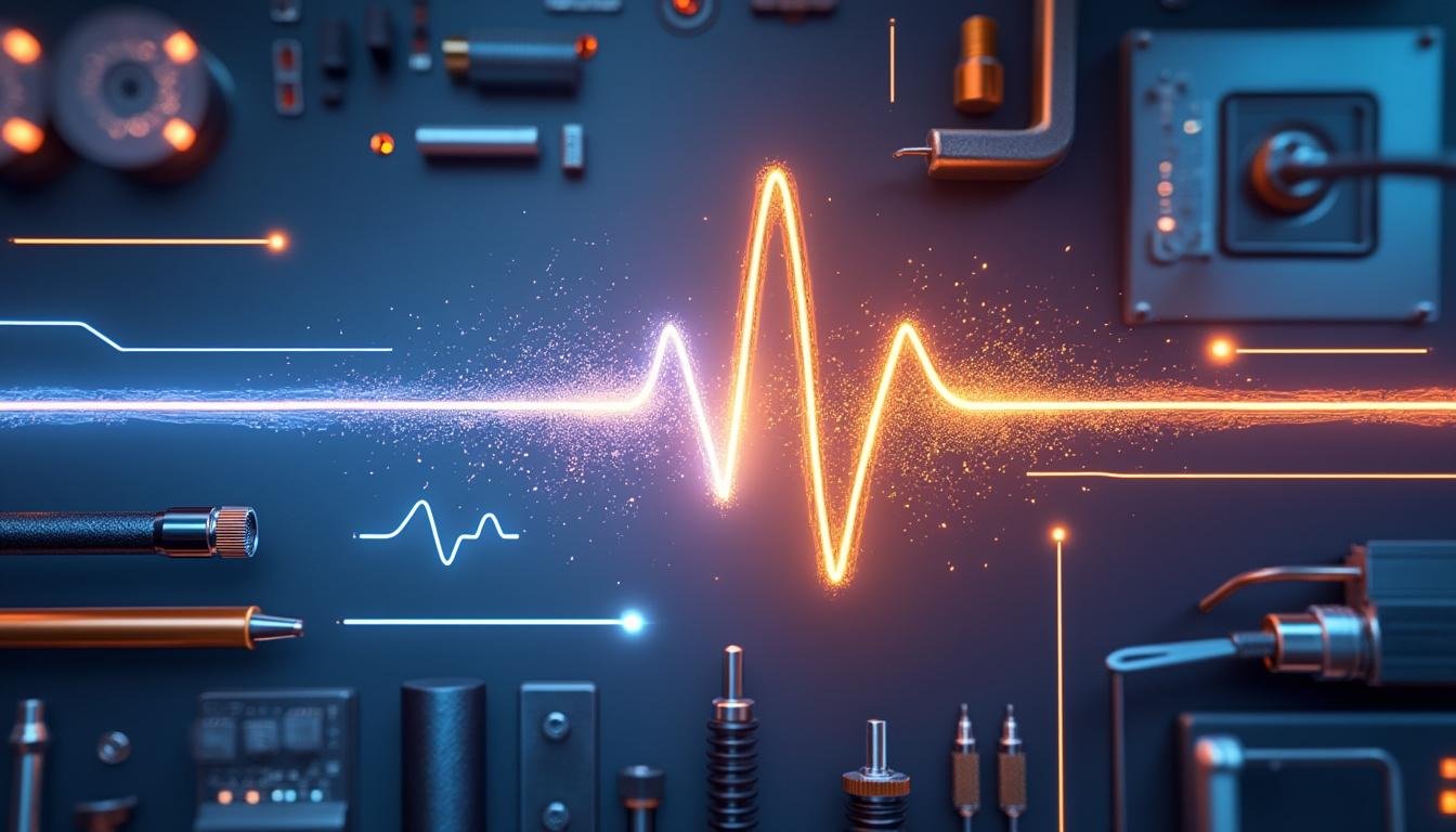 découvrez les différences clés entre courant alternatif et courant continu pour mieux comprendre leurs usages, caractéristiques et applications dans le domaine de l'électricité.