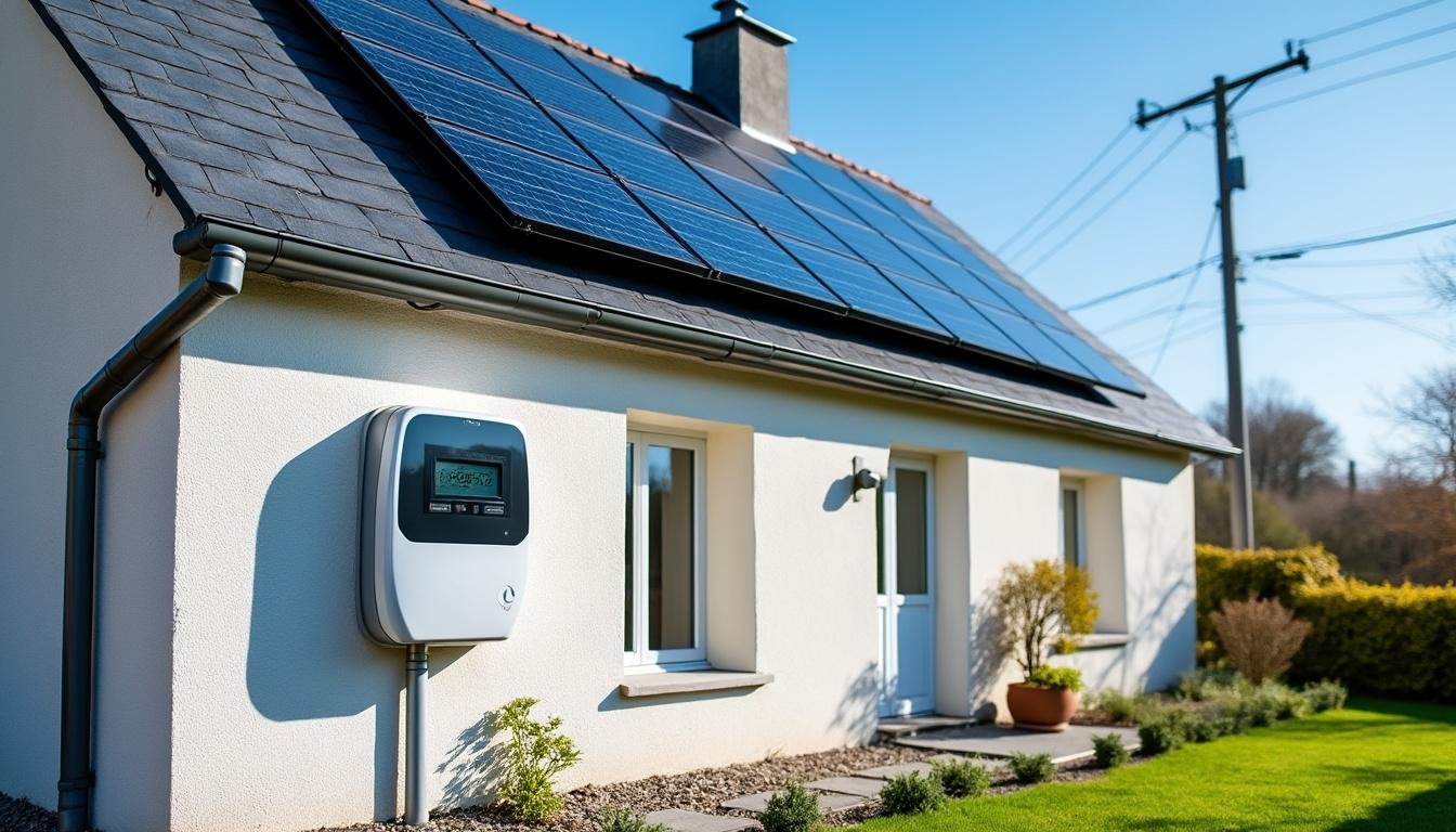 découvrez tout ce qu'il faut savoir sur l'obligation d'achat d'électricité photovoltaïque avec edf oa solaire, un guide complet pour comprendre les démarches, avantages et tarifs.