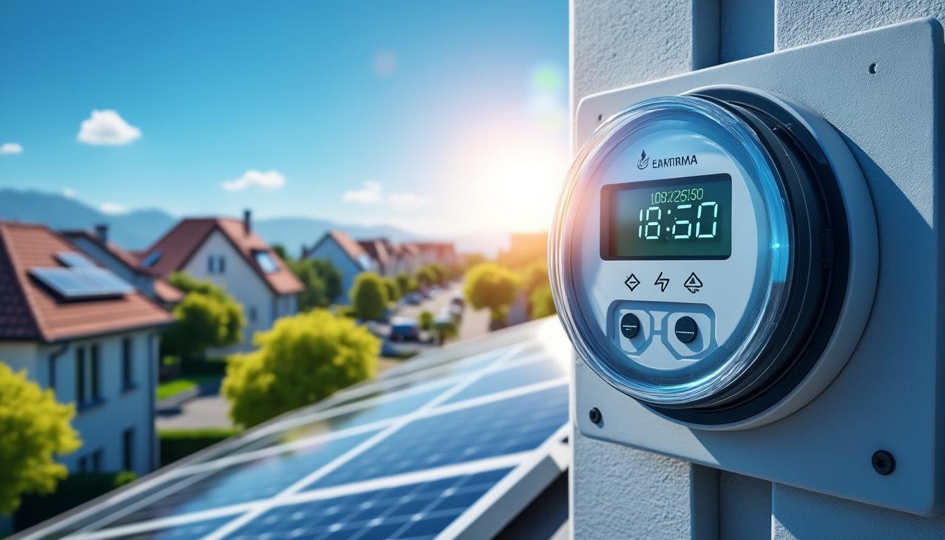 découvrez tout ce qu'il faut savoir sur l'obligation d'achat d'électricité photovoltaïque avec edf oa solaire, un guide complet pour comprendre les démarches, tarifs et avantages.