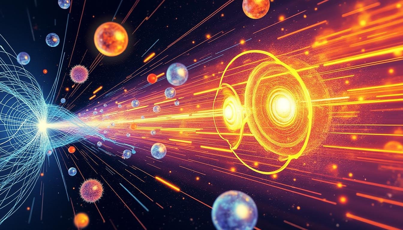 découvrez les concepts clés de l'énergie et leurs définitions essentielles pour mieux comprendre ce domaine fondamental.