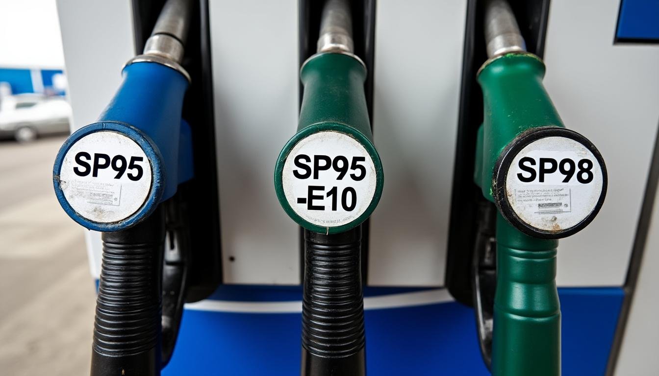 découvrez les spécificités et différences entre les carburants essences sp95, sp95-e10 et sp98 pour bien choisir le meilleur carburant adapté à votre véhicule.