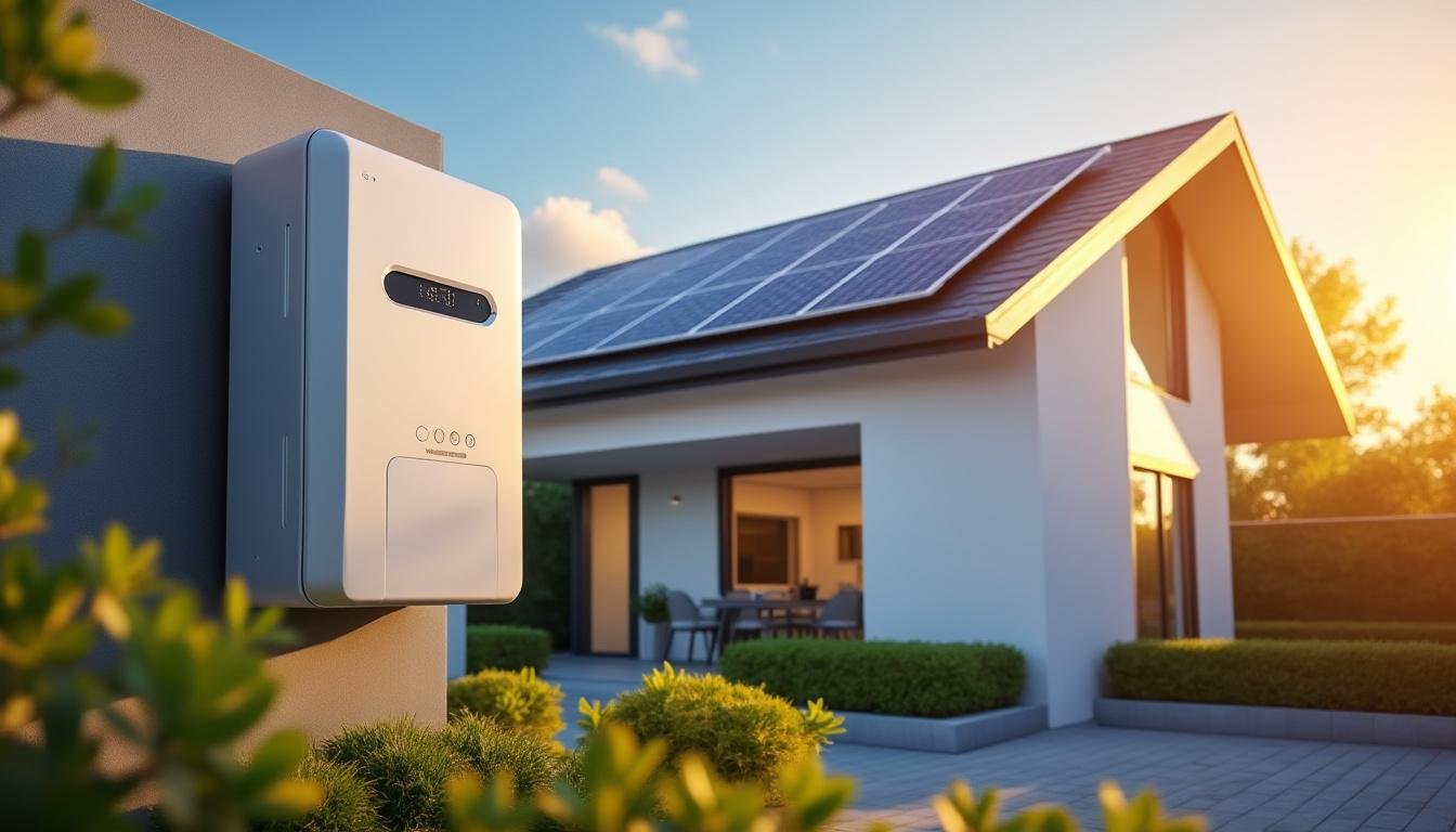 découvrez notre guide 2026 pour choisir la batterie solaire idéale, optimisez votre installation énergétique avec des conseils pratiques et des critères essentiels.