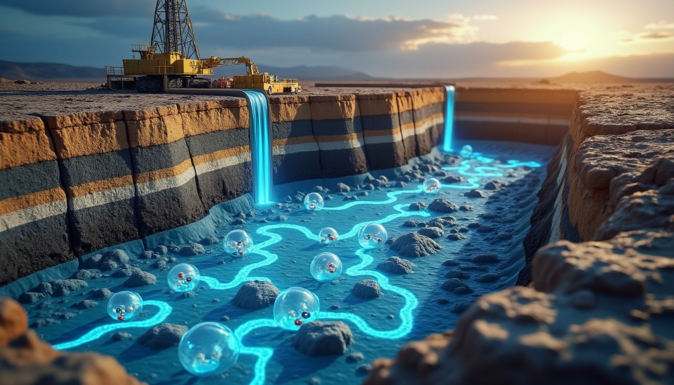 découvrez pourquoi le gaz naturel est une source d'énergie essentielle, alliant efficacité et durabilité pour un avenir plus propre.