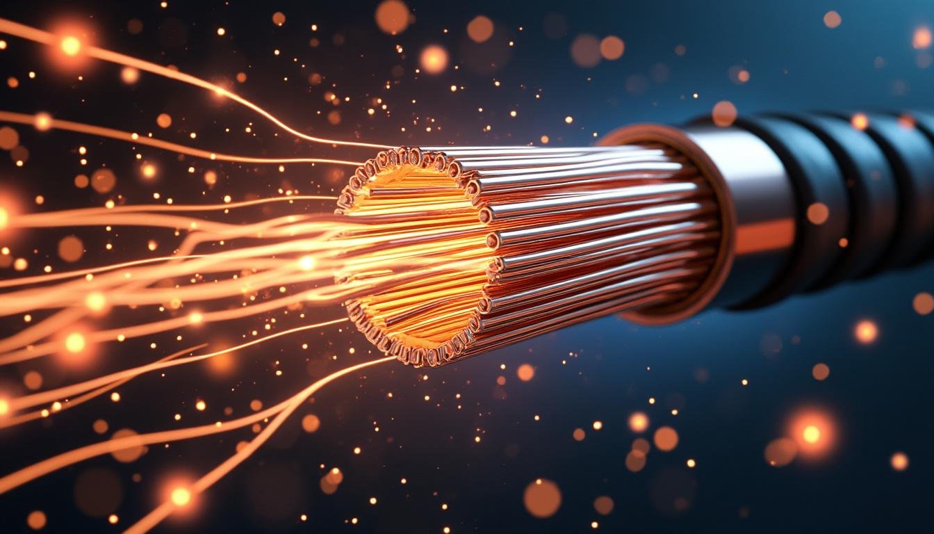 découvrez l'effet joule et comprenez comment l'électricité génère de la chaleur, ses principes fondamentaux et ses applications pratiques au quotidien.