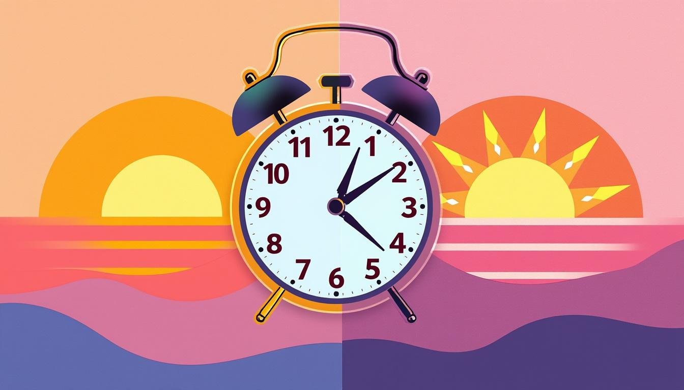 découvrez les raisons inattendues et fascinantes qui expliquent pourquoi nous changeons d'heure à plusieurs reprises chaque année.
