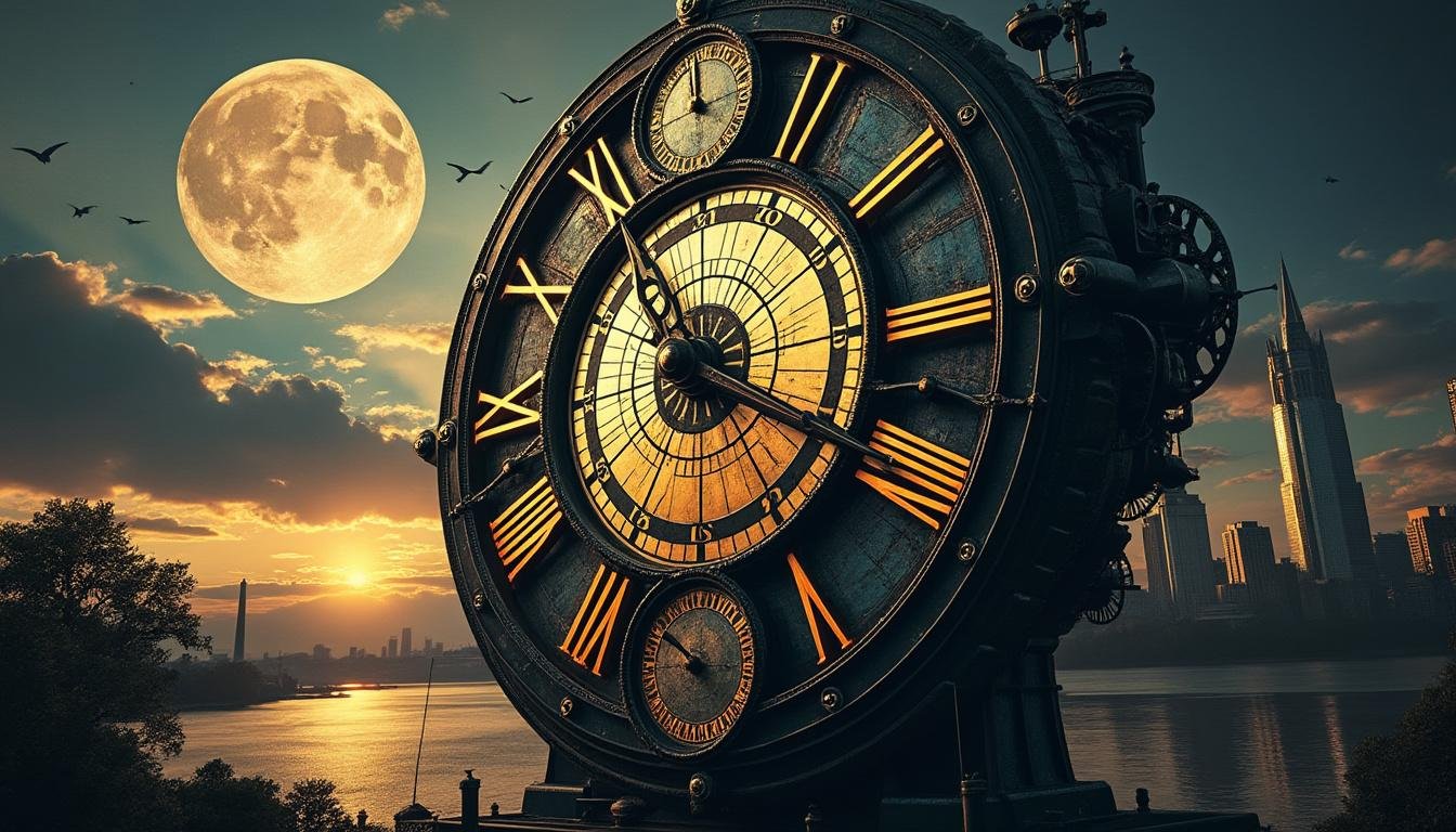 découvrez les raisons inattendues qui expliquent les nombreux changements d'heure au fil du temps et leur impact sur notre quotidien.