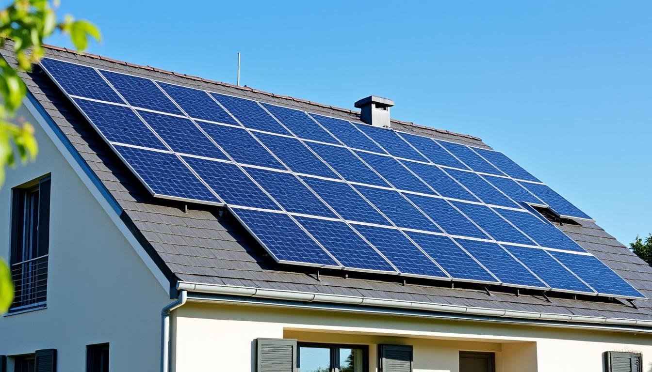découvrez tout ce qu'il faut savoir sur les panneaux solaires 3 kw en 2026 : guide complet pour comprendre leur fonctionnement, avantages et critères de choix pour votre installation.
