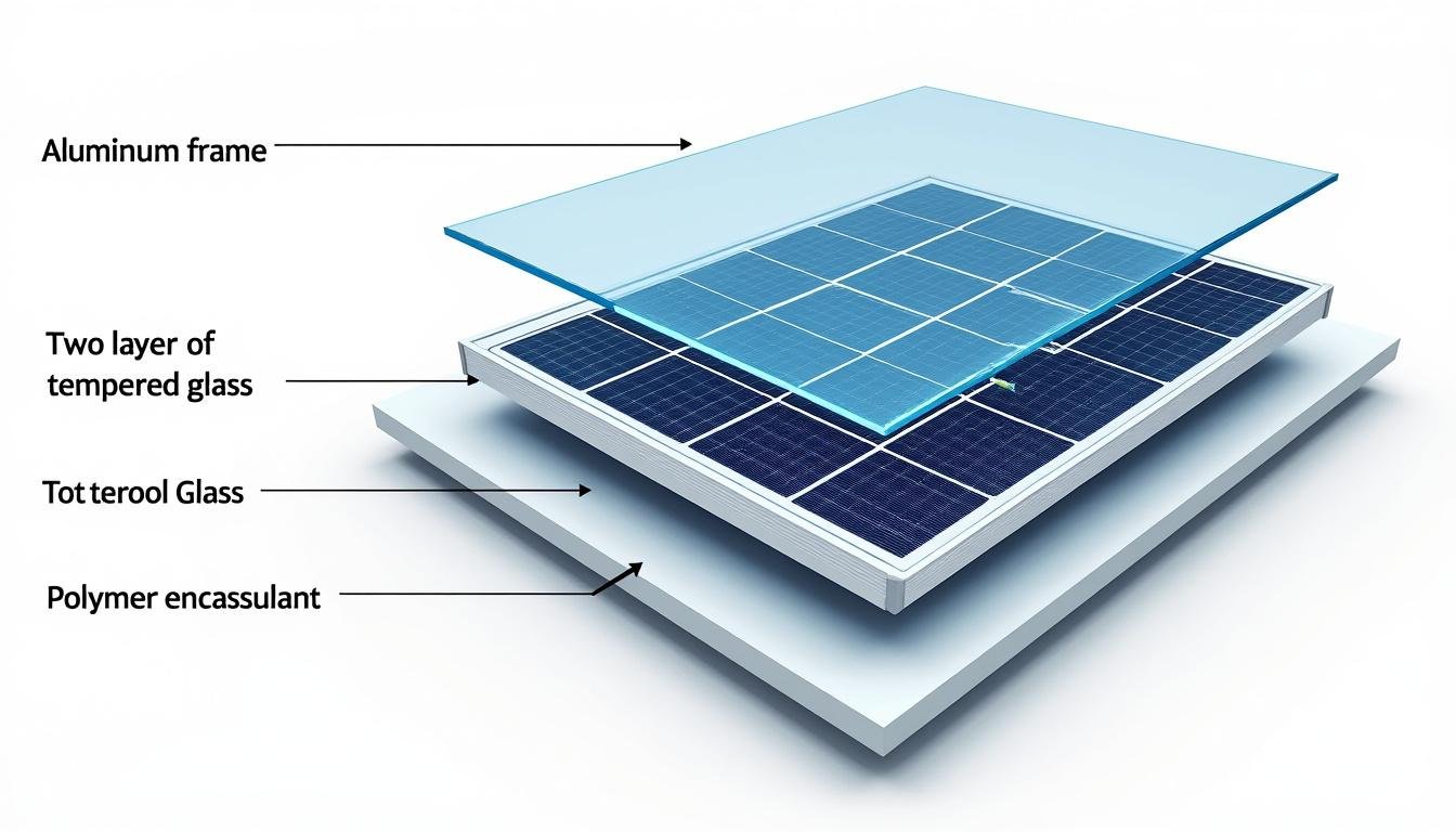 découvrez en 5 minutes comment fonctionnent les panneaux solaires grâce à une explication claire et accessible pour tous.