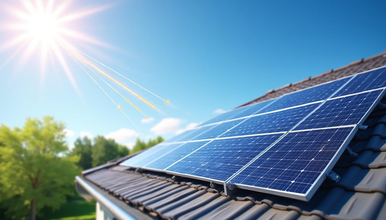 découvrez en 5 minutes le fonctionnement des panneaux solaires expliqué simplement pour tout comprendre sur cette technologie écologique et économique.