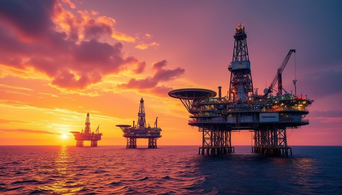 découvrez le rôle clé du brent, la référence mondiale du pétrole, et son impact sur les marchés énergétiques globaux dans notre décryptage complet.