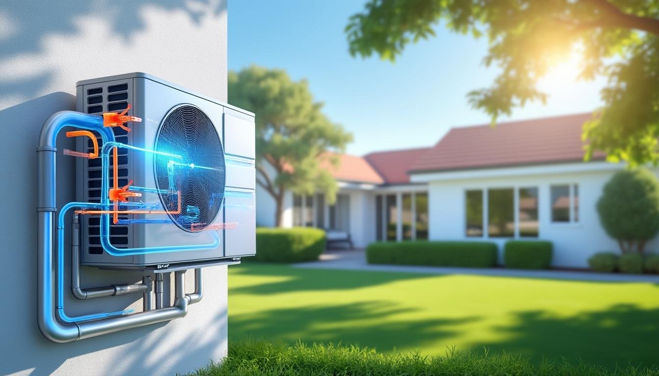 découvrez les informations clés sur la pompe à chaleur pour faire un choix éclairé avant d'investir dans cette solution de chauffage écologique et économique.