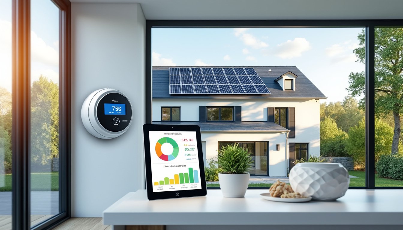 découvrez le prix du kwh en france en 2026 avec notre analyse complète des tarifs de l'électricité, les facteurs influençant les coûts et conseils pour mieux gérer votre consommation.