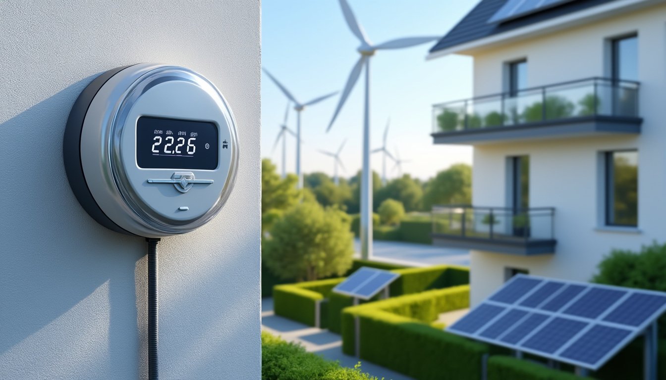 découvrez l'évolution du prix du kwh en france en 2026 et comprenez les facteurs qui influencent les tarifs de l'électricité pour mieux gérer votre consommation.