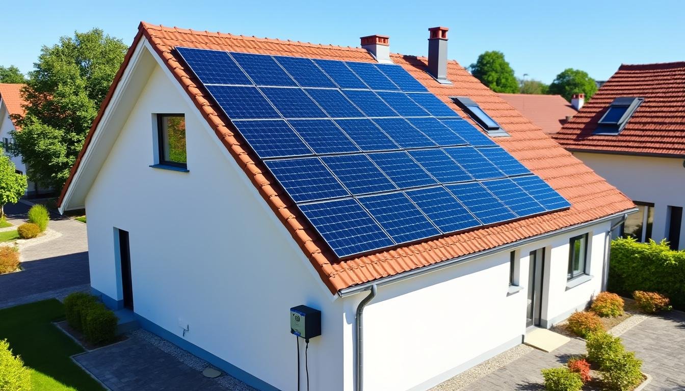 découvrez les tarifs et informations essentielles sur le rachat de l’électricité photovoltaïque en 2026. préparez-vous aux nouveautés pour optimiser vos revenus solaires.