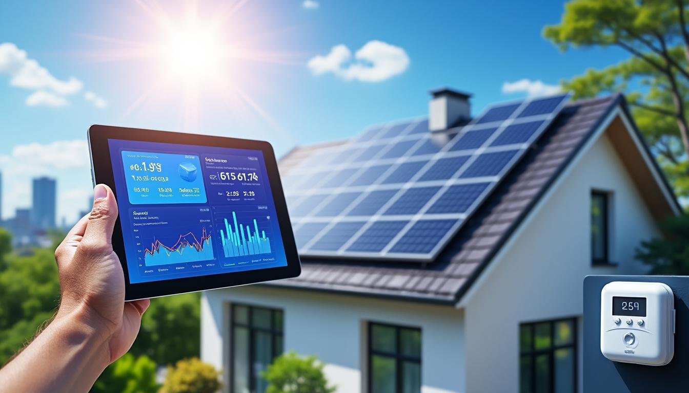 découvrez tout sur le rachat de l’électricité photovoltaïque en 2026 : tarifs, conditions et informations clés pour optimiser votre installation solaire.