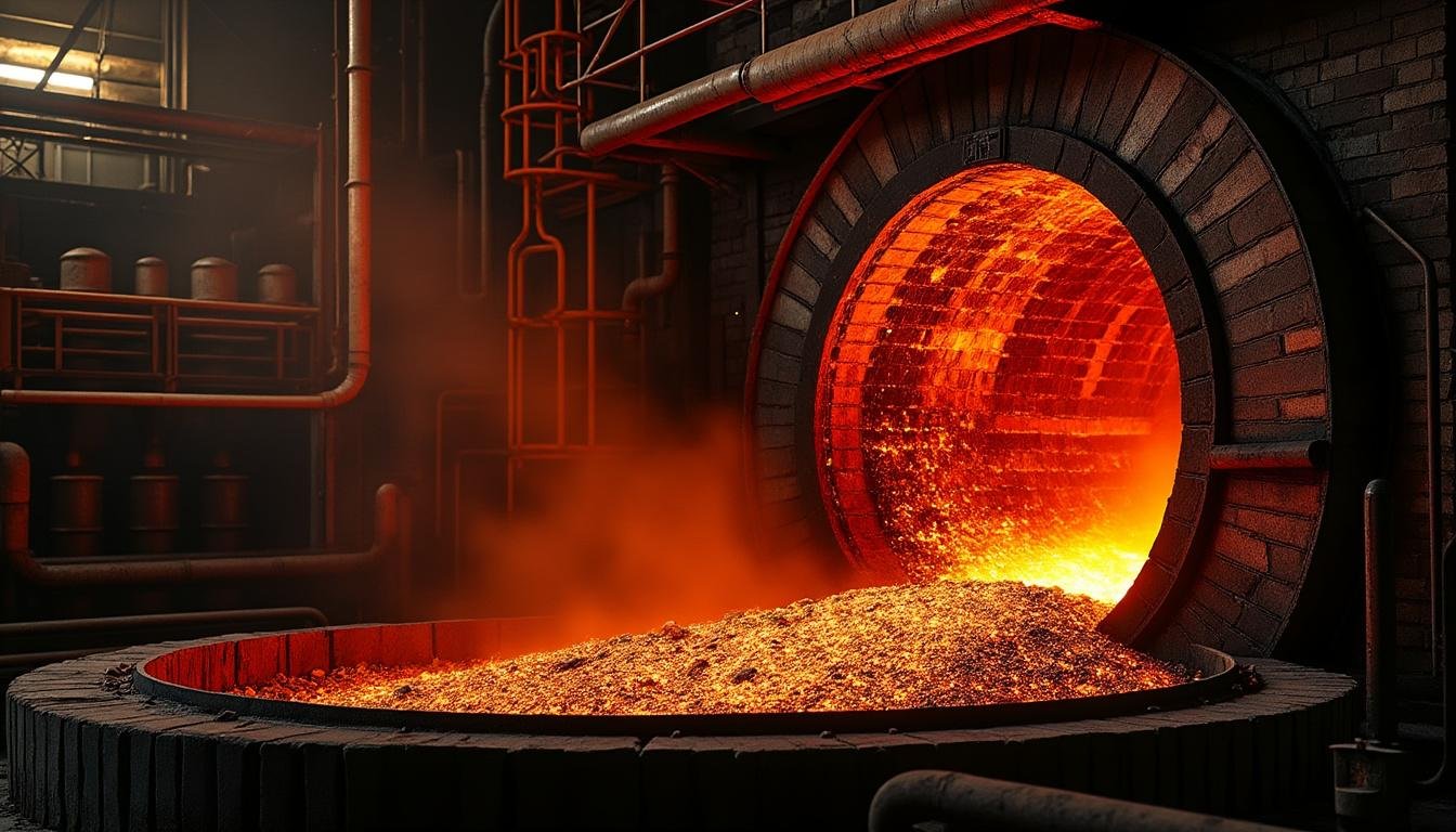 découvrez tout ce qu'il faut savoir sur le coke : définition précise, principaux usages industriels et enjeux environnementaux liés à cette matière.