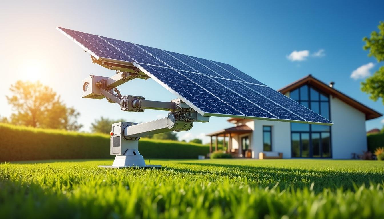 découvrez les perspectives des trackers solaires en 2026 : une avancée technologique prometteuse ou un investissement à haut risque. analyse complète et conseils d'experts.