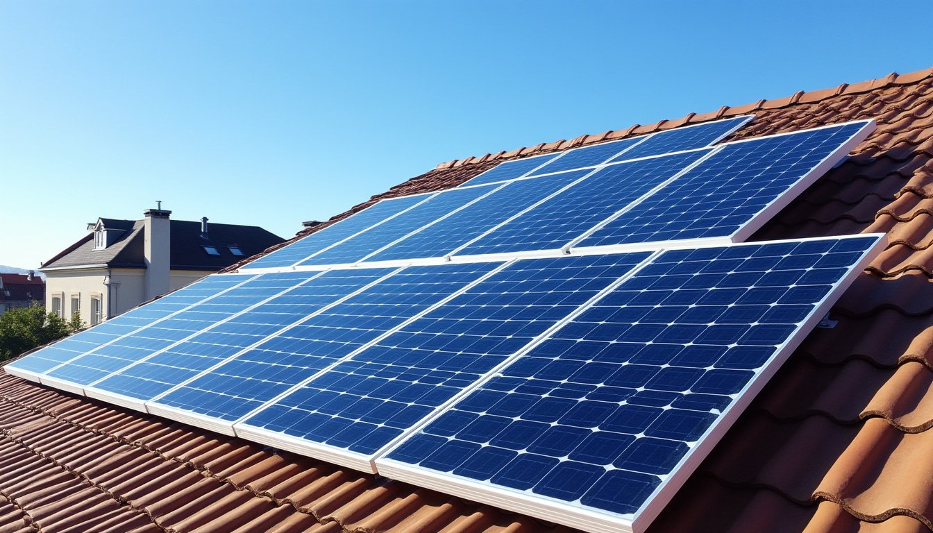 Guide pratique Installer des panneaux solaires quand on est locataire mode demploi 1 découvrez comment installer des panneaux solaires lorsque vous êtes locataire grâce à ce guide pratique, avec toutes les étapes et conseils pour réussir votre projet en toute légalité.