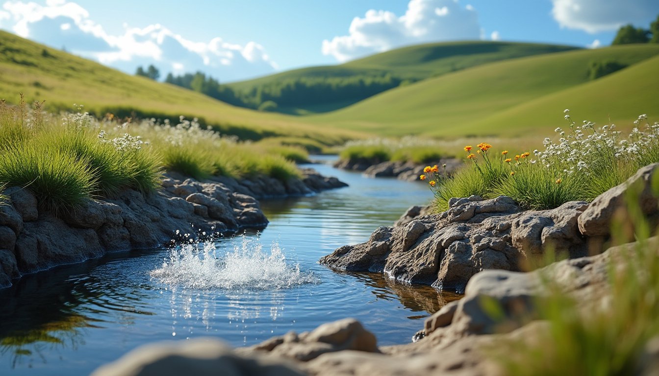 découvrez la confirmation de la présence d'hydrogène naturel en france et les informations essentielles à connaître sur cette ressource prometteuse.