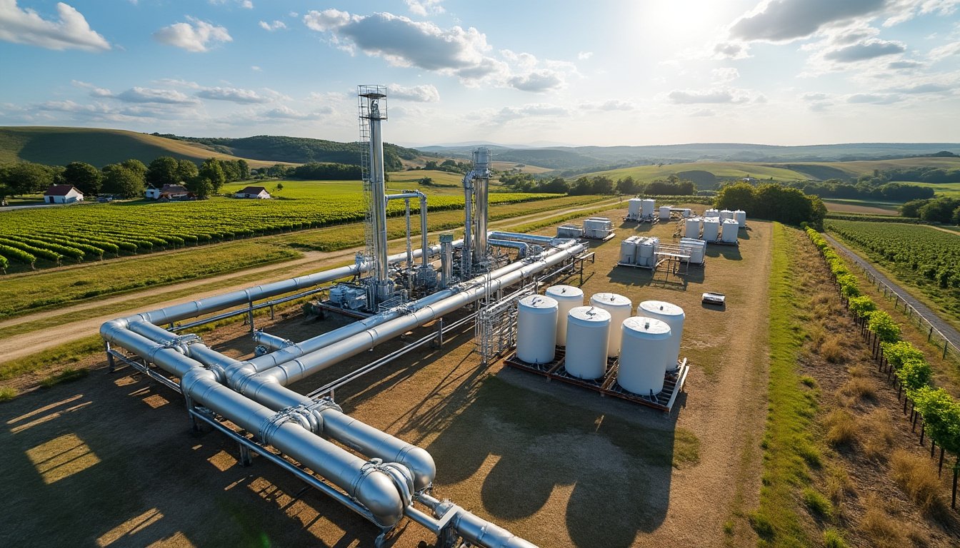 découvrez les dernières avancées sur la présence confirmée de l'hydrogène naturel en france et ce qu'il faut savoir sur cette ressource prometteuse.