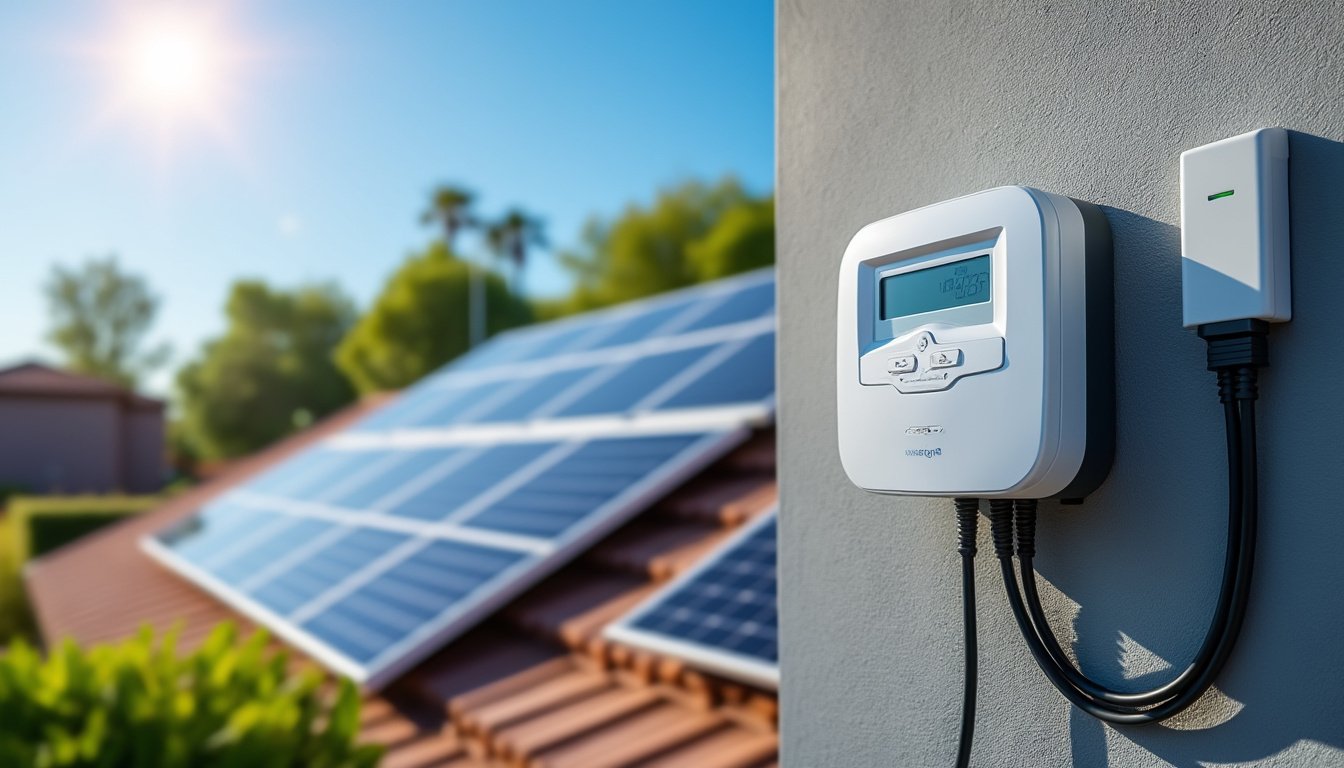 découvrez comment utiliser efficacement les compteurs linky avec vos panneaux solaires. guide complet pour optimiser leur compatibilité et maximiser votre production d'énergie.