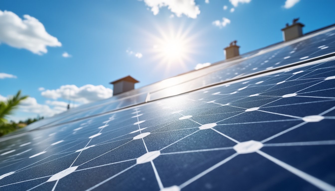 Panneaux solaires vs photovoltaiques comprendre leurs differences essentielles 1 découvrez les différences essentielles entre panneaux solaires thermiques et photovoltaïques pour mieux choisir la solution adaptée à vos besoins énergétiques.