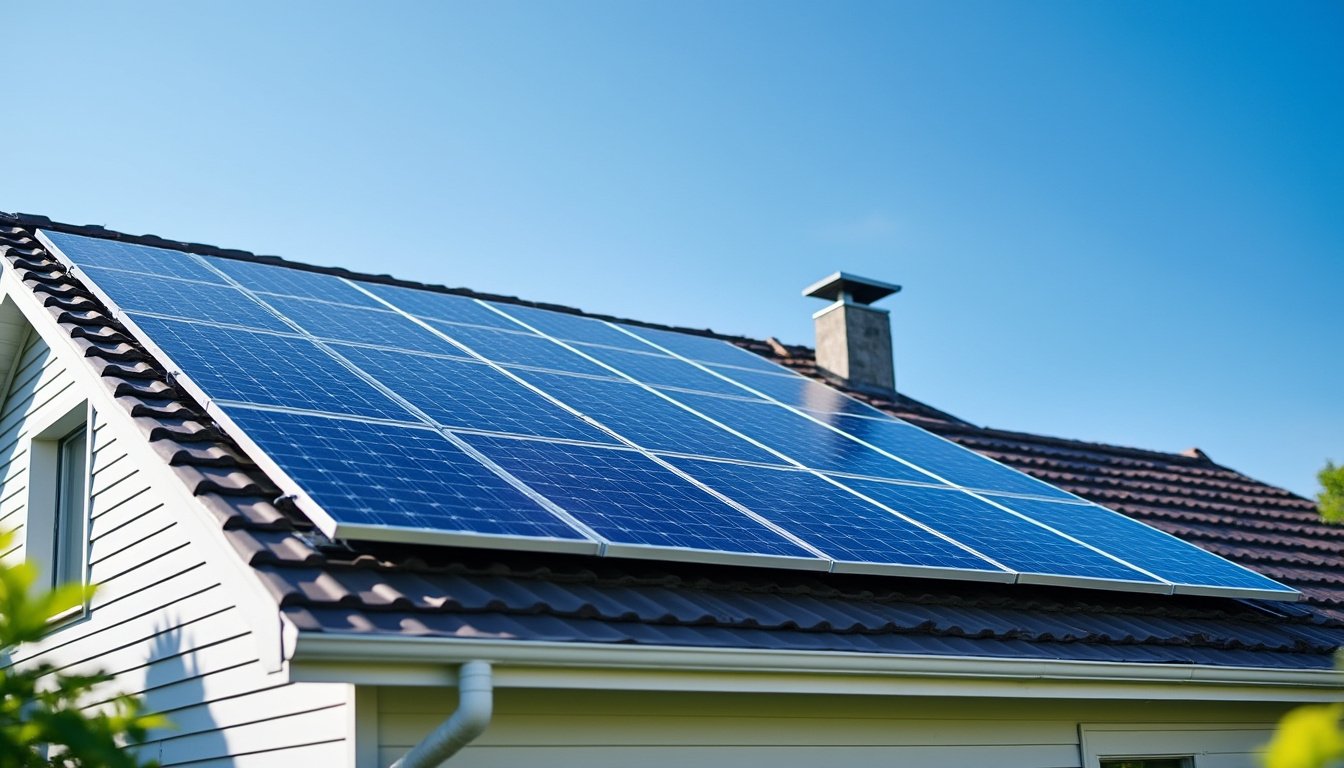 découvrez tout ce qu'il faut savoir sur la prime à l’autoconsommation en 2026. notre guide complet vous aide à bénéficier pleinement des aides disponibles pour optimiser votre installation solaire.