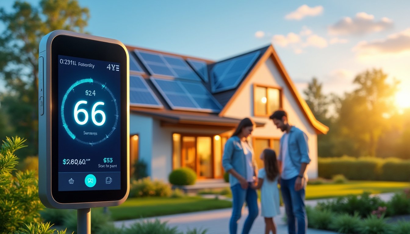 découvrez tout ce qu'il faut savoir sur la prime à l’autoconsommation en 2026 avec notre guide complet pour en tirer le meilleur parti.