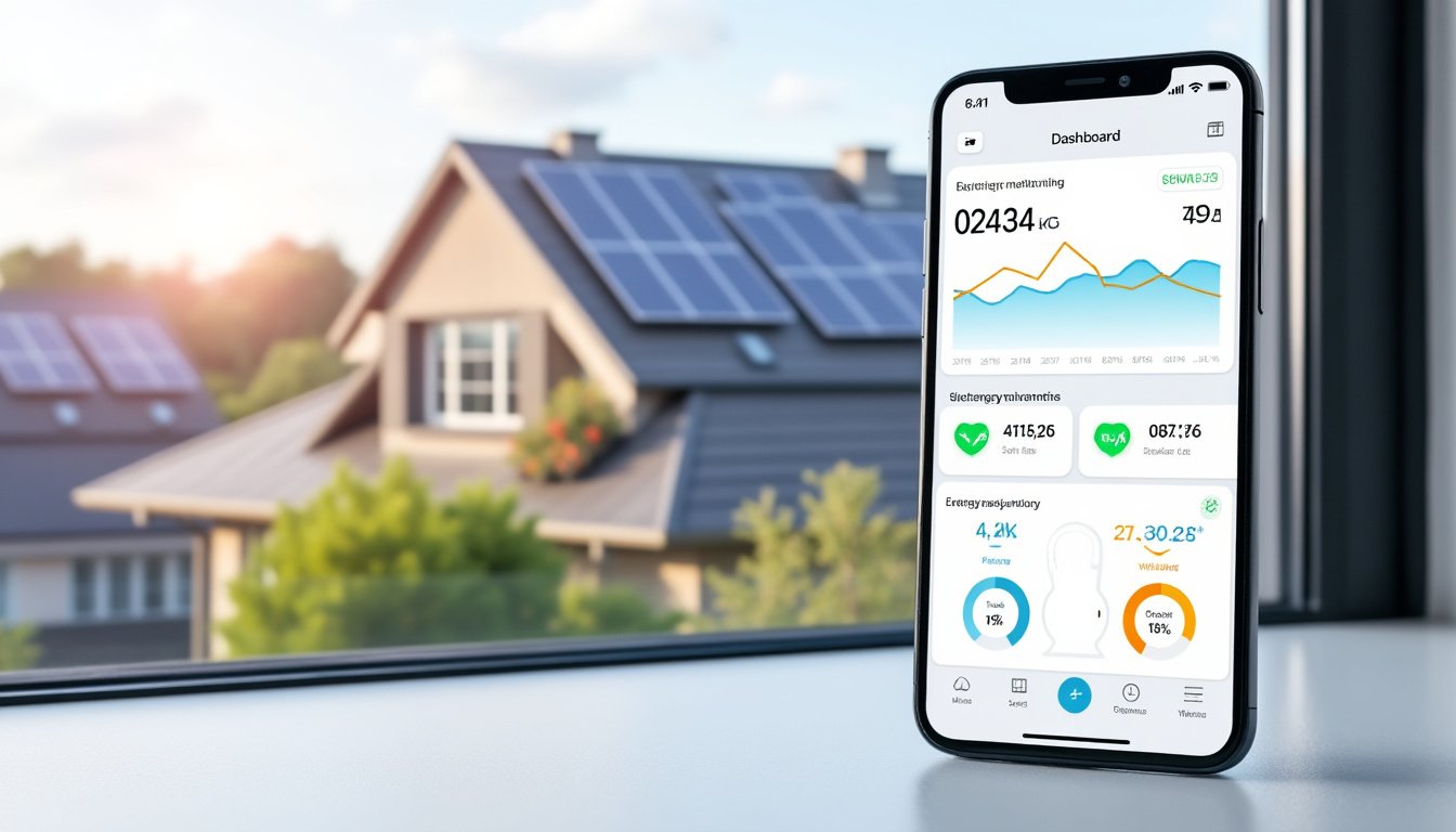 découvrez nos conseils d'experts pour choisir la meilleure application de panneaux solaires adaptée à vos besoins et optimiser votre installation énergétique.