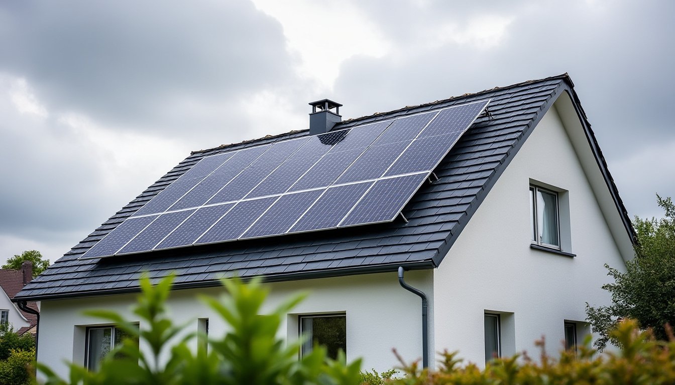 Comment installer des panneaux solaires dans la region des Hauts de France guide pratique et avantages 1 découvrez notre guide pratique pour installer des panneaux solaires dans les hauts-de-france. apprenez les étapes clés, les avantages écologiques et économiques, et comment optimiser votre installation solaire.