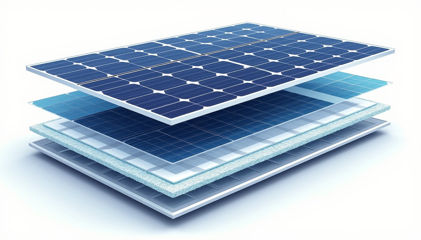 Guide complet sur la conception et la fabrication des panneaux solaires en 2026 1 découvrez notre guide complet sur la conception et la fabrication des panneaux solaires en 2026, avec les dernières innovations, techniques et conseils pour optimiser votre installation énergétique durable.