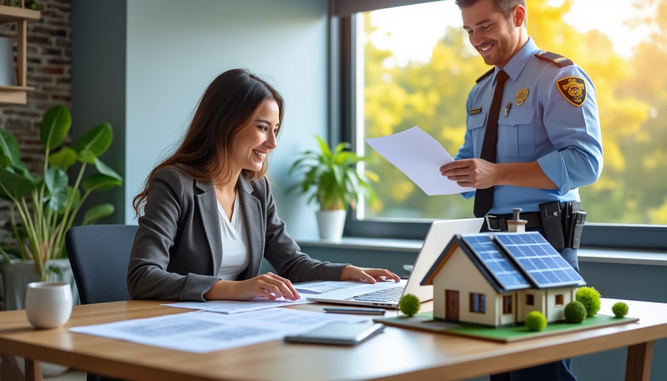 découvrez les étapes essentielles pour obtenir l'autorisation d'installer des panneaux solaires, simplifiez vos démarches et valorisez votre projet d'énergie renouvelable.