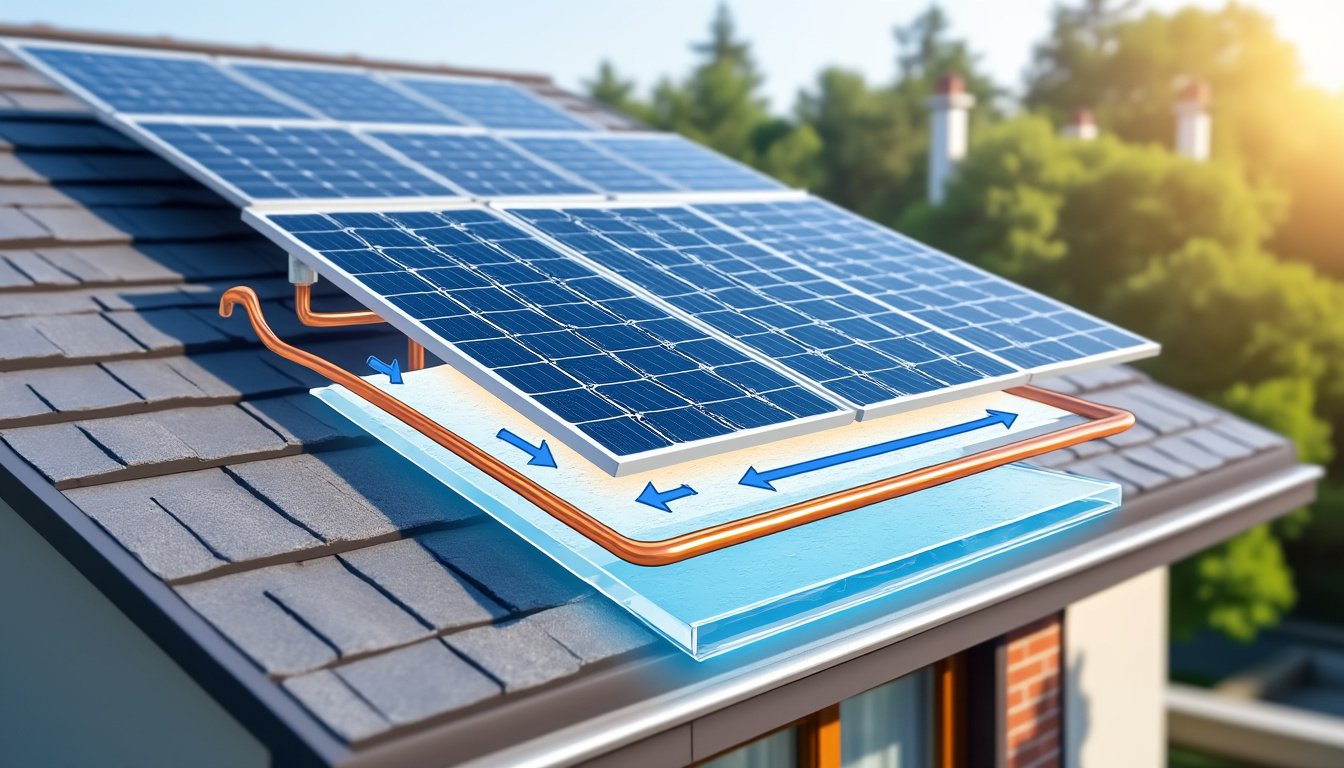 Les innovations incontournables dans les technologies des panneaux solaires 1 découvrez les innovations incontournables qui révolutionnent les technologies des panneaux solaires, améliorant leur efficacité et leur intégration pour un avenir énergétique durable.