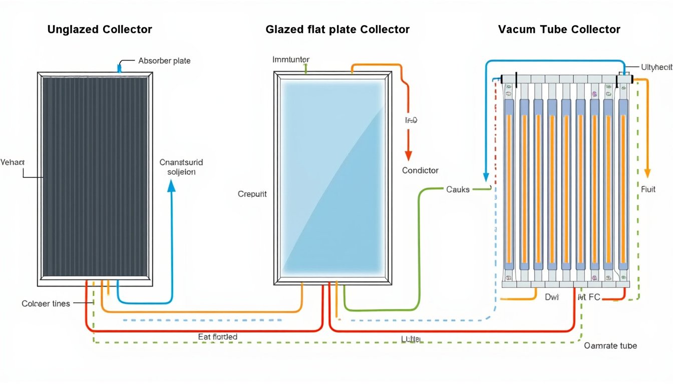 Panneau solaire thermique Guide complet pour tout comprendre 1 découvrez notre guide complet sur le panneau solaire thermique pour tout comprendre sur son fonctionnement, ses avantages et son installation.