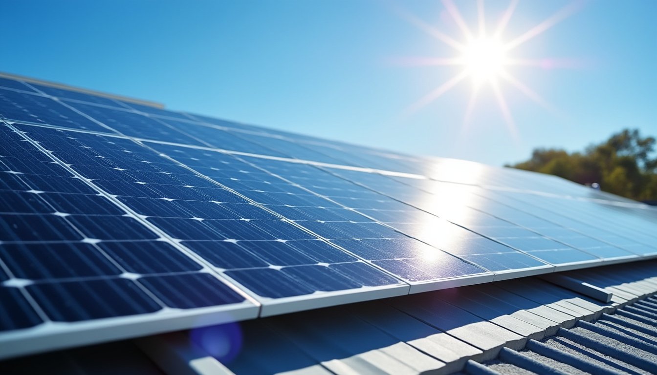 découvrez les avantages et inconvénients des panneaux solaires tout noirs pour faire un choix éclairé sur leur efficacité, leur esthétique et leur coût.