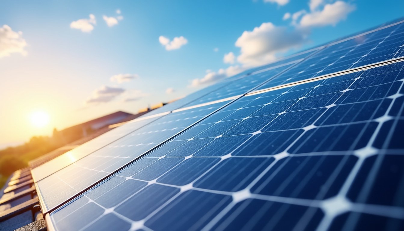 découvrez pourquoi les panneaux solaires peuvent surchauffer, les causes principales de ce phénomène et les solutions innovantes pour optimiser leur efficacité et prolonger leur durée de vie.