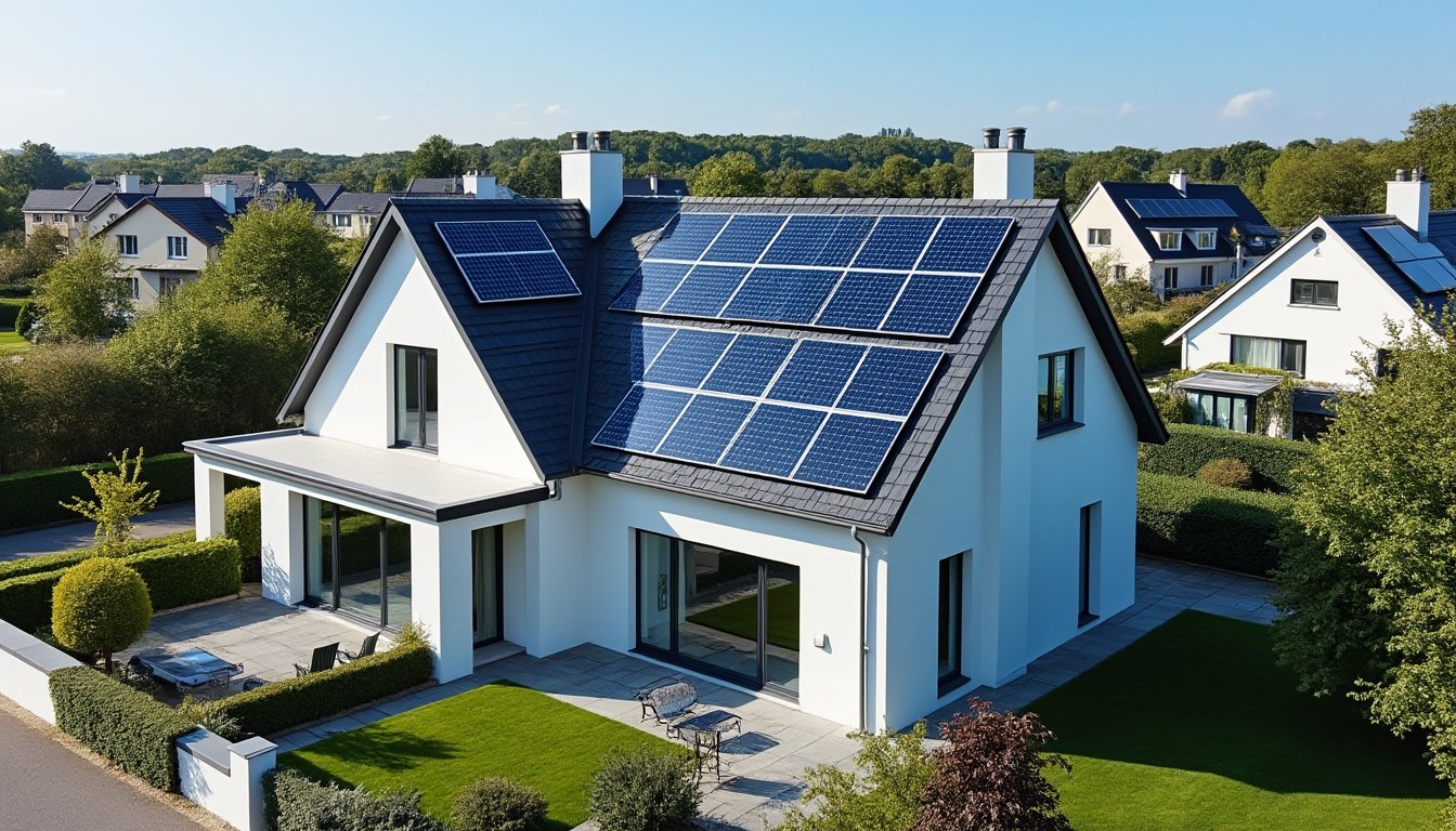 découvrez notre guide complet pour bien dimensionner votre installation solaire en 2026. apprenez quelle quantité de panneaux solaires prévoir pour optimiser votre production d'énergie et réduire vos coûts.