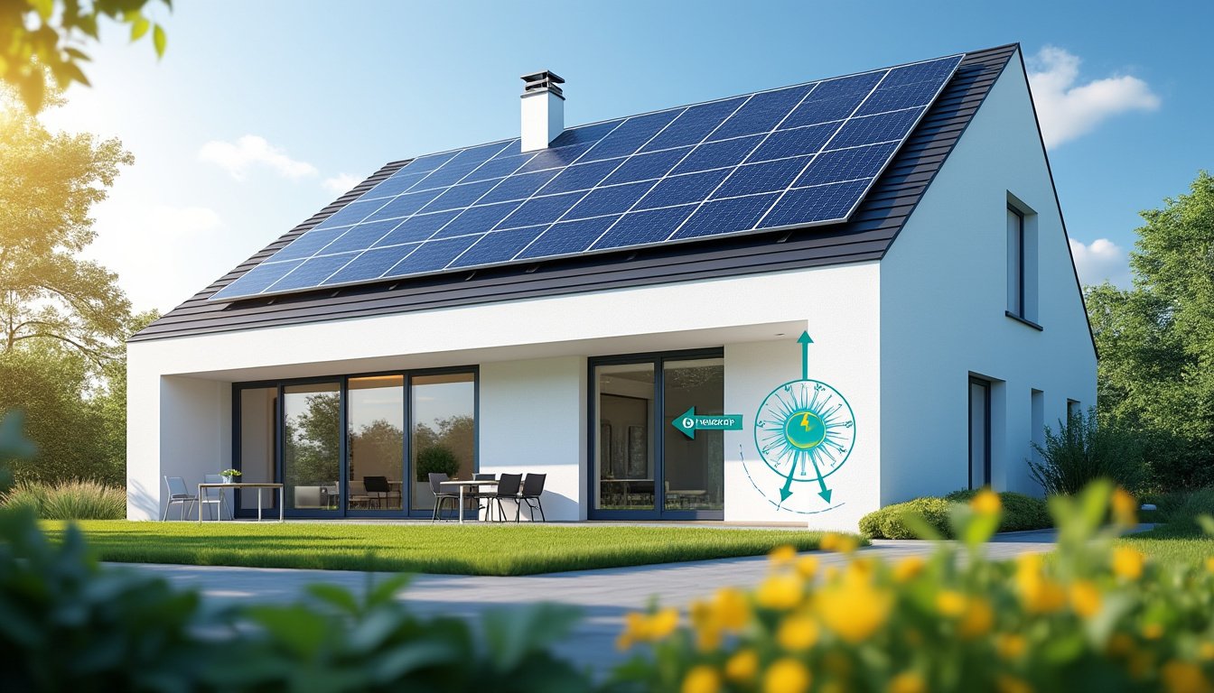 découvrez les avantages de la revente d'électricité solaire : faut-il privilégier la vente du surplus ou la totalité de votre production ? guide pour faire le meilleur choix adapté à vos besoins.