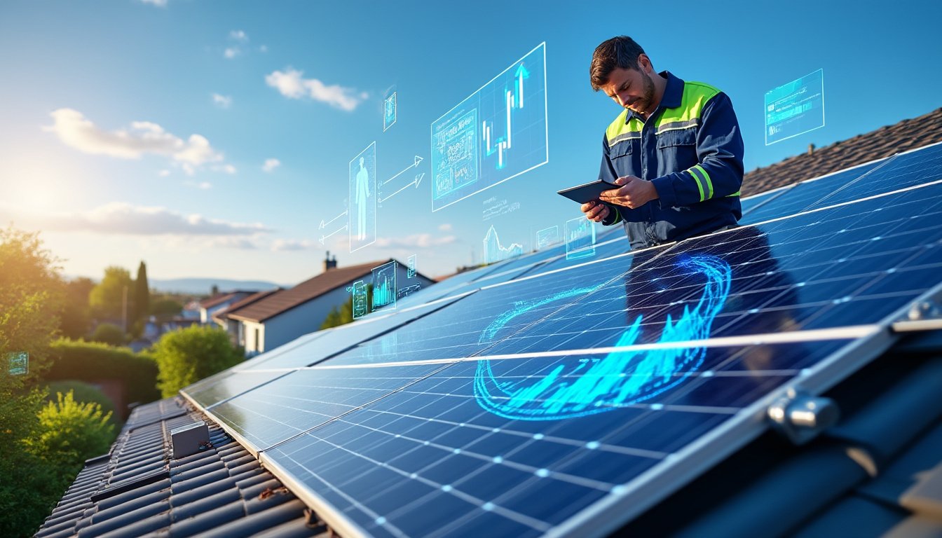 découvrez les nouveautés 2026 sur les garanties des panneaux solaires : ce qui change, ce qu'il faut savoir pour bien protéger votre investissement et profiter pleinement de votre installation.
